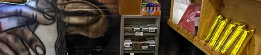 Blunt Wrap — Morango