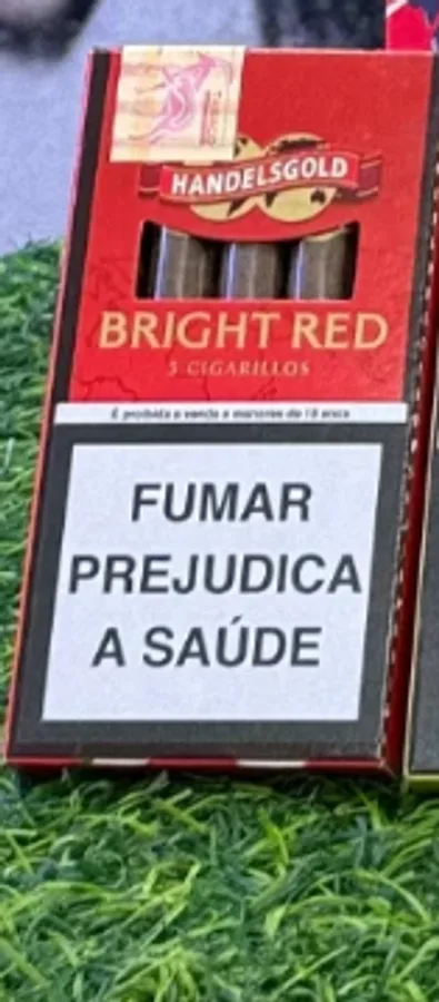 Charutos