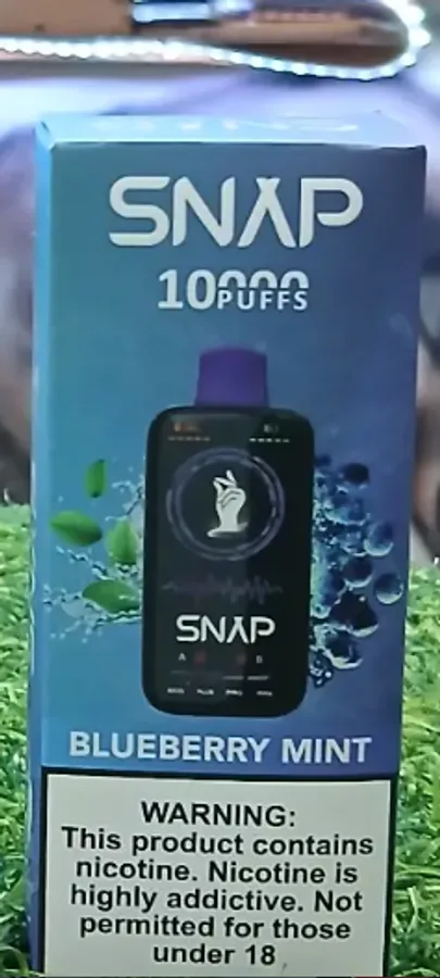 Sabor de Vape